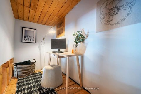 Photo 14 at 55 Vanevery Street, Mimico, Toronto