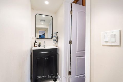 Photo 16 at 55 Vanevery Street, Mimico, Toronto