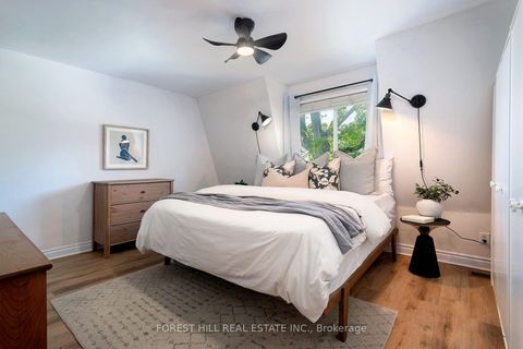 Photo 18 at 55 Vanevery Street, Mimico, Toronto