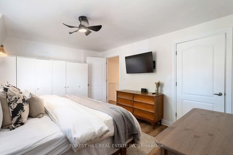 Photo 19 at 55 Vanevery Street, Mimico, Toronto