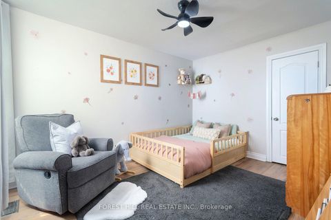 Photo 20 at 55 Vanevery Street, Mimico, Toronto