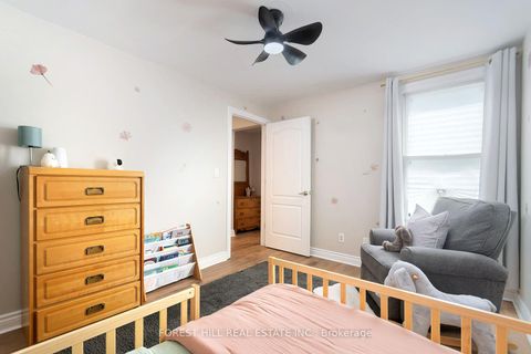 Photo 21 at 55 Vanevery Street, Mimico, Toronto