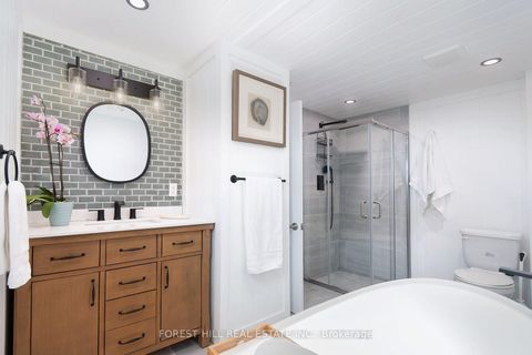 Photo 23 at 55 Vanevery Street, Mimico, Toronto