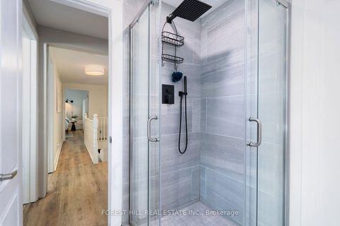 Photo 25 at 55 Vanevery Street, Mimico, Toronto