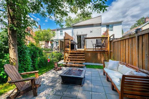 Photo 26 at 55 Vanevery Street, Mimico, Toronto