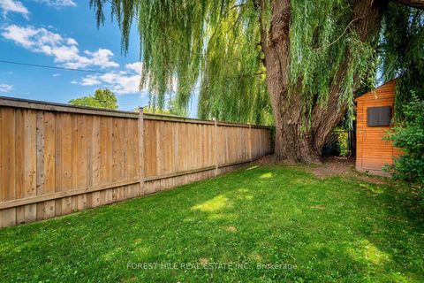 Photo 27 at 55 Vanevery Street, Mimico, Toronto