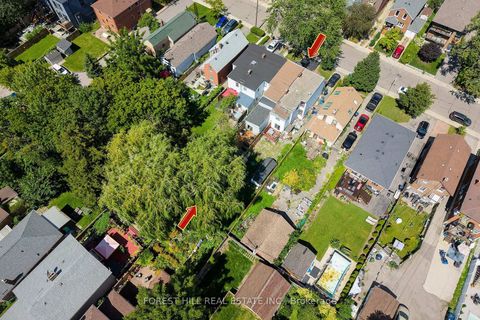 Photo 28 at 55 Vanevery Street, Mimico, Toronto