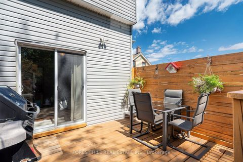 Photo 29 at 55 Vanevery Street, Mimico, Toronto