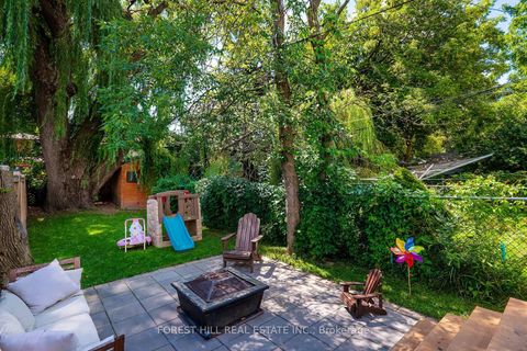 Photo 30 at 55 Vanevery Street, Mimico, Toronto