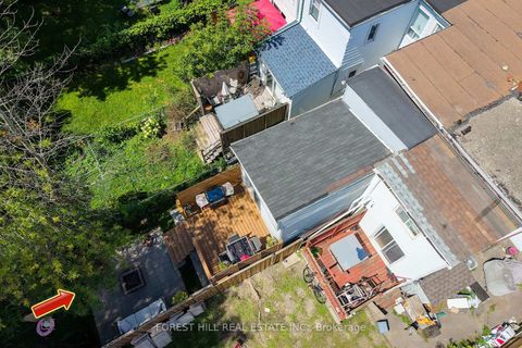 Photo 31 at 55 Vanevery Street, Mimico, Toronto