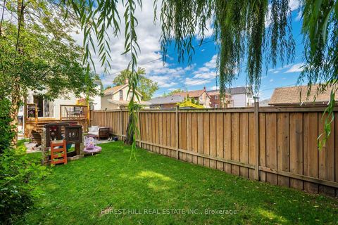 Photo 32 at 55 Vanevery Street, Mimico, Toronto