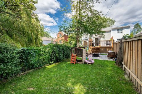 Photo 33 at 55 Vanevery Street, Mimico, Toronto
