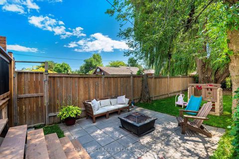 Photo 36 at 55 Vanevery Street, Mimico, Toronto
