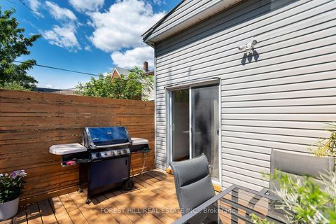 Photo 37 at 55 Vanevery Street, Mimico, Toronto