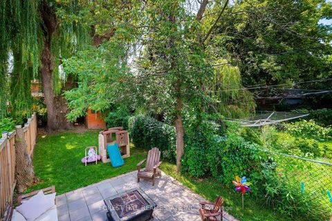 Photo 38 at 55 Vanevery Street, Mimico, Toronto