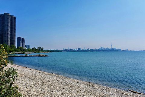 Photo 45 at 55 Vanevery Street, Mimico, Toronto