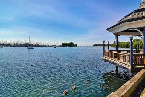 Photo 47 at 55 Vanevery Street, Mimico, Toronto
