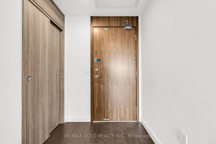 Photo 2 at 2315 - 68 Esther Shiner Boulevard, Bayview Village, Toronto