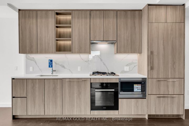 Photo 3 at 2315 - 68 Esther Shiner Boulevard, Bayview Village, Toronto