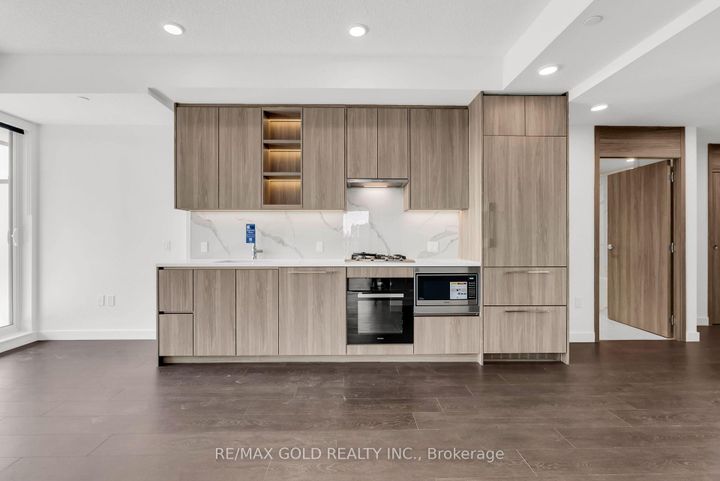 Photo 4 at 2315 - 68 Esther Shiner Boulevard, Bayview Village, Toronto
