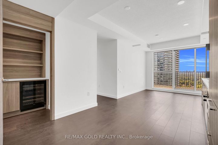 Photo 6 at 2315 - 68 Esther Shiner Boulevard, Bayview Village, Toronto