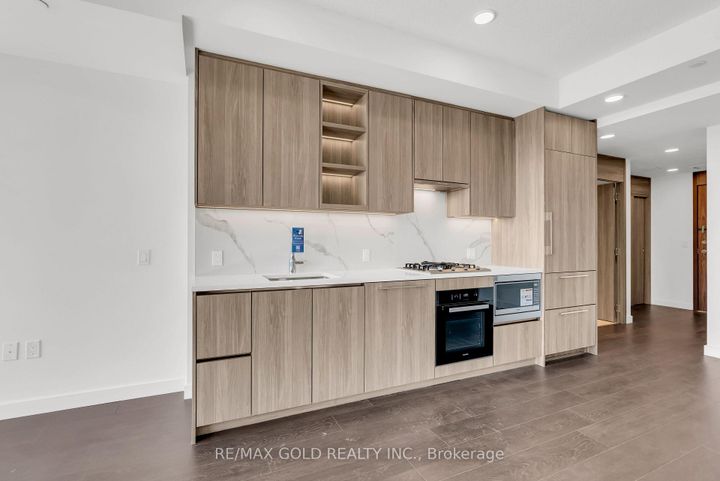 Photo 8 at 2315 - 68 Esther Shiner Boulevard, Bayview Village, Toronto