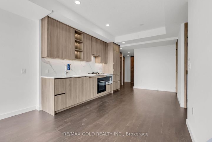 Photo 9 at 2315 - 68 Esther Shiner Boulevard, Bayview Village, Toronto