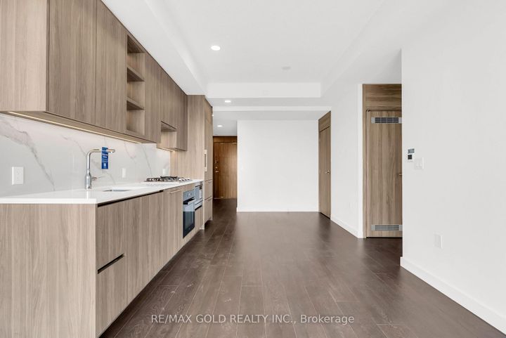 Photo 13 at 2315 - 68 Esther Shiner Boulevard, Bayview Village, Toronto