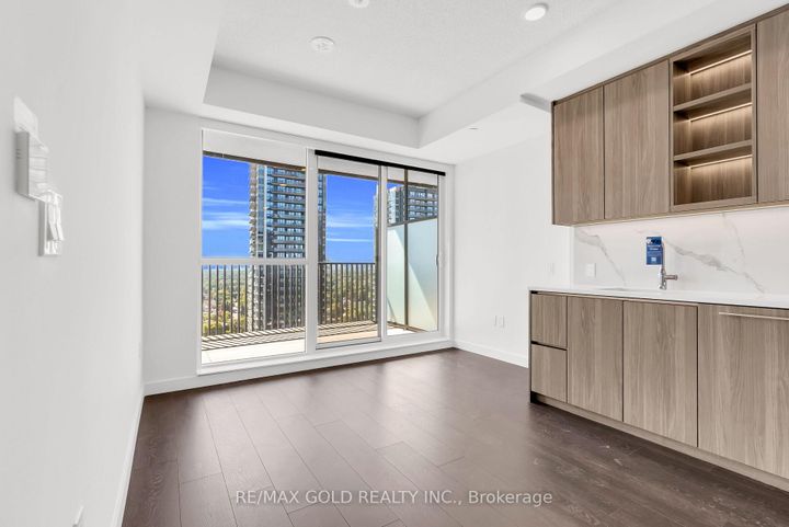 Photo 14 at 2315 - 68 Esther Shiner Boulevard, Bayview Village, Toronto