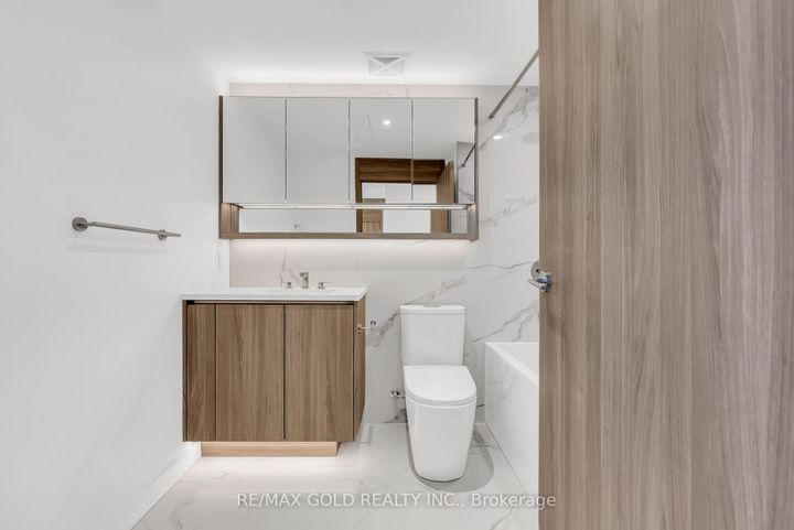 Photo 23 at 2315 - 68 Esther Shiner Boulevard, Bayview Village, Toronto