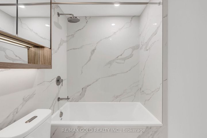 Photo 24 at 2315 - 68 Esther Shiner Boulevard, Bayview Village, Toronto