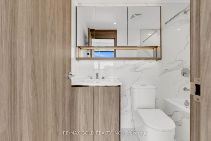 Photo 28 at 2315 - 68 Esther Shiner Boulevard, Bayview Village, Toronto