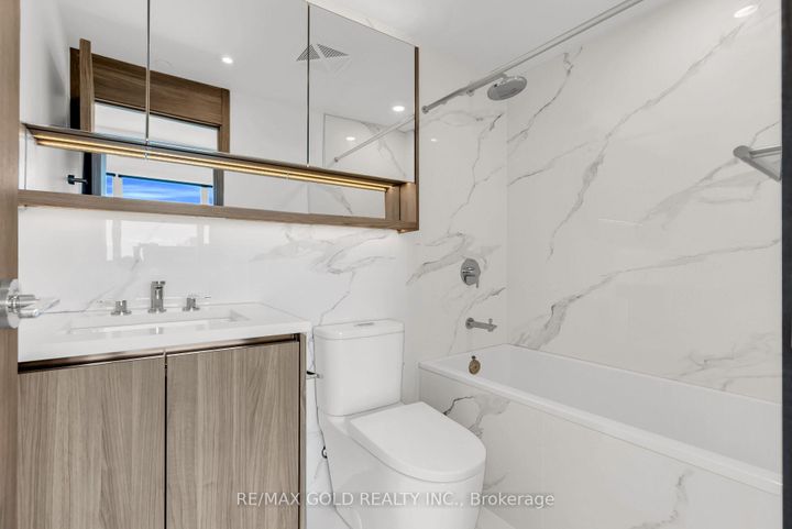 Photo 29 at 2315 - 68 Esther Shiner Boulevard, Bayview Village, Toronto