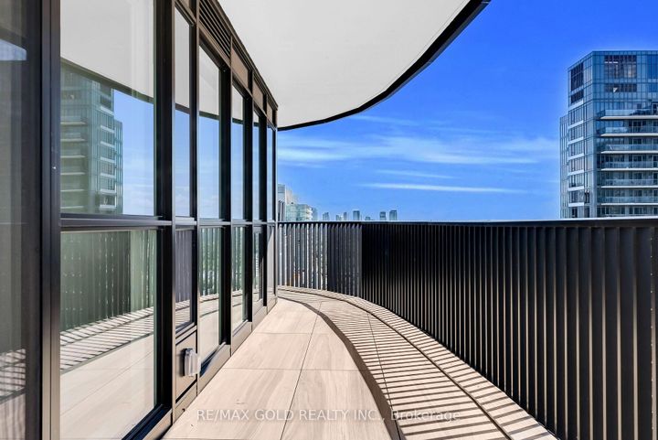 Photo 31 at 2315 - 68 Esther Shiner Boulevard, Bayview Village, Toronto