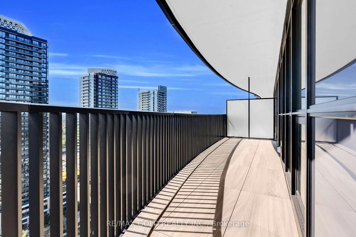 Photo 32 at 2315 - 68 Esther Shiner Boulevard, Bayview Village, Toronto