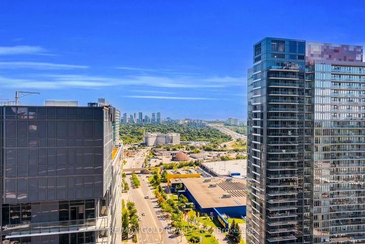 Photo 34 at 2315 - 68 Esther Shiner Boulevard, Bayview Village, Toronto