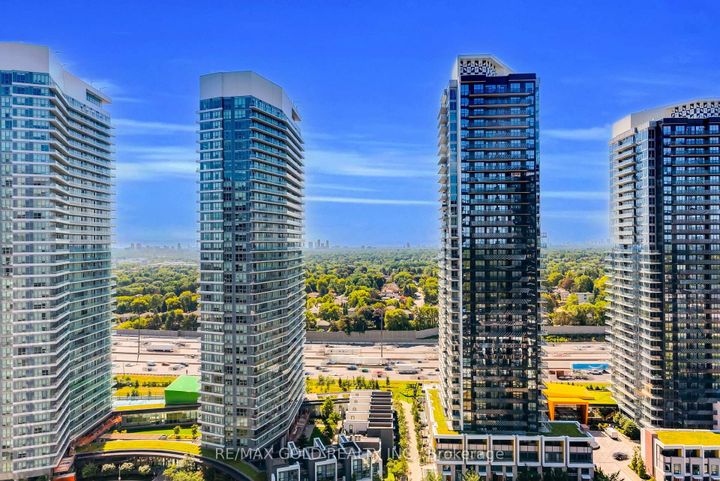 Photo 35 at 2315 - 68 Esther Shiner Boulevard, Bayview Village, Toronto
