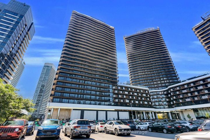 Photo 36 at 2315 - 68 Esther Shiner Boulevard, Bayview Village, Toronto