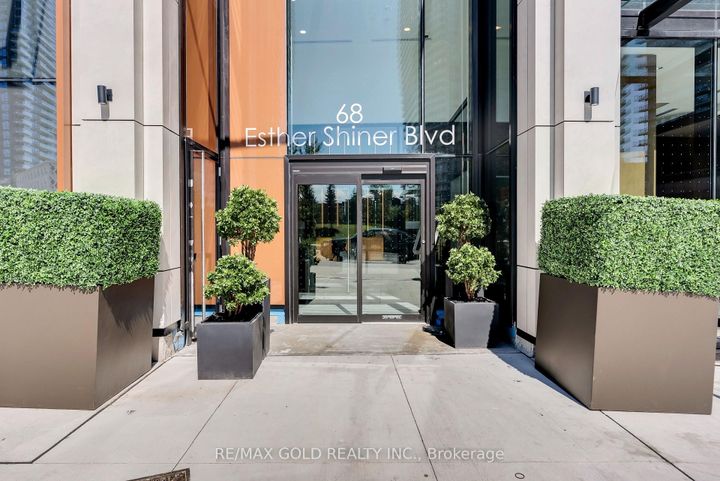 Photo 37 at 2315 - 68 Esther Shiner Boulevard, Bayview Village, Toronto