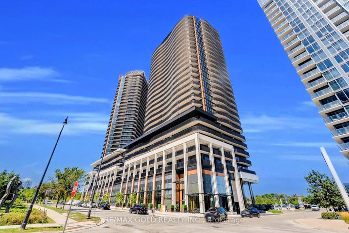 Photo 38 at 2315 - 68 Esther Shiner Boulevard, Bayview Village, Toronto