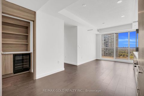 Photo 6 at 2315 - 68 Esther Shiner Boulevard, Bayview Village, Toronto