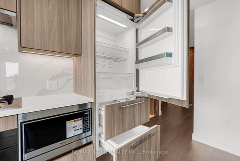 Photo 12 at 2315 - 68 Esther Shiner Boulevard, Bayview Village, Toronto