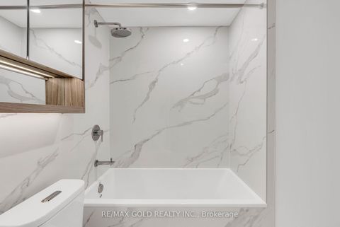 Photo 24 at 2315 - 68 Esther Shiner Boulevard, Bayview Village, Toronto