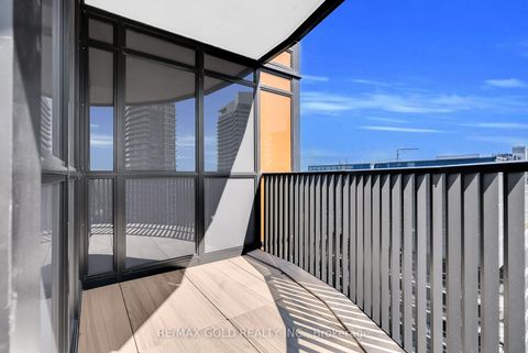 Photo 33 at 2315 - 68 Esther Shiner Boulevard, Bayview Village, Toronto
