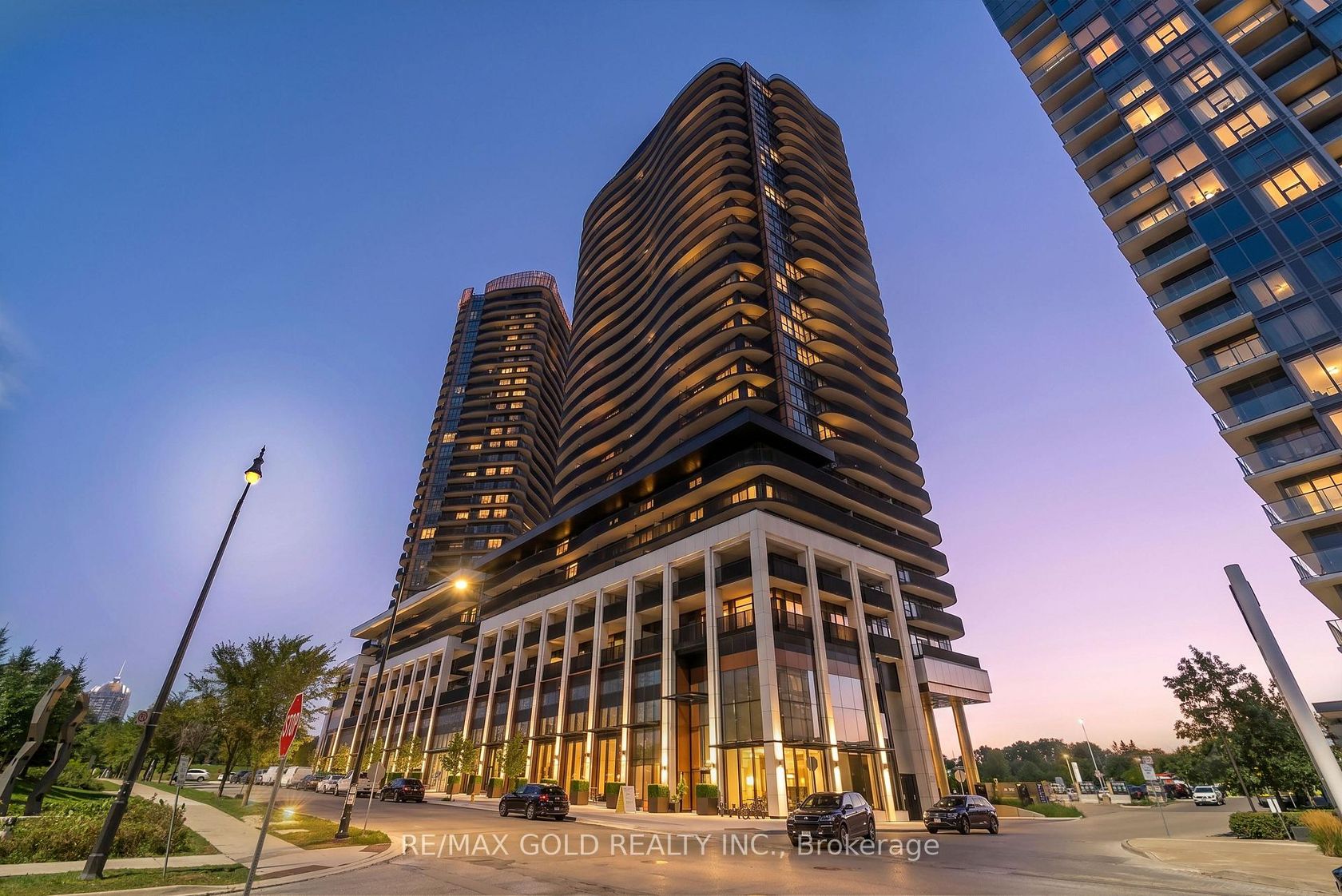 2315 - 68 Esther Shiner Boulevard, Bayview Village, Toronto 2