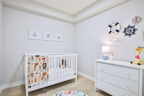 Photo 18 at 1623 - 525 Adelaide Street W, Waterfront Communities C1, Toronto