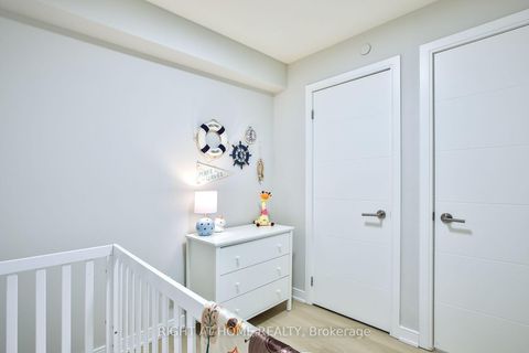 Photo 19 at 1623 - 525 Adelaide Street W, Waterfront Communities C1, Toronto