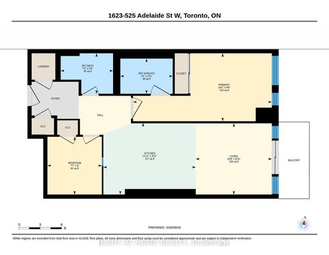 Photo 23 at 1623 - 525 Adelaide Street W, Waterfront Communities C1, Toronto