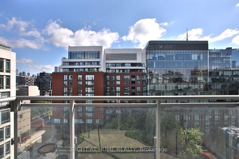 Photo 24 at 1623 - 525 Adelaide Street W, Waterfront Communities C1, Toronto