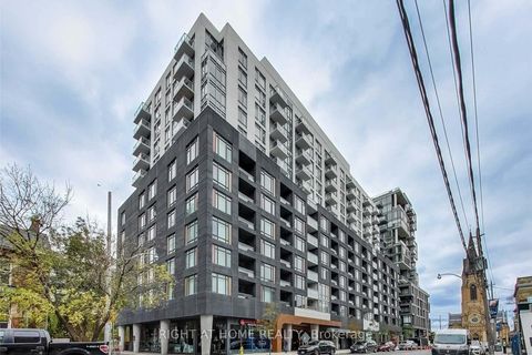 Photo 27 at 1623 - 525 Adelaide Street W, Waterfront Communities C1, Toronto